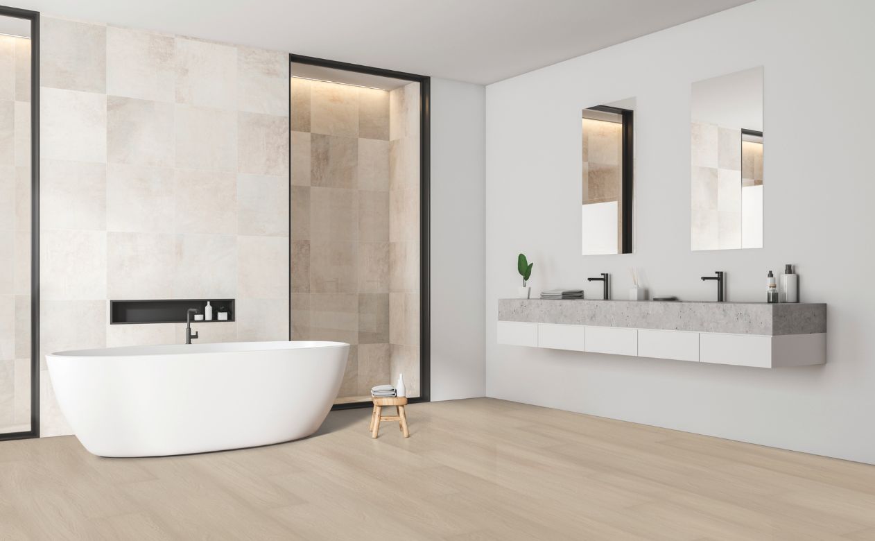 bathroom design in Lititz PA
