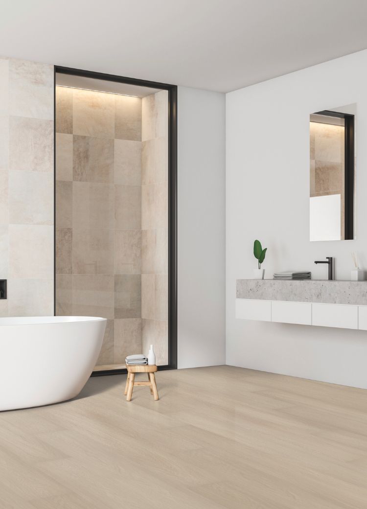 bathroom design in Lititz PA