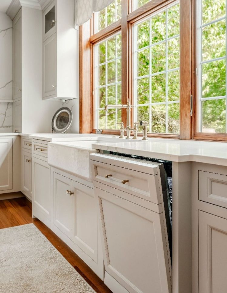 cabinets remodel in Ephrata PA