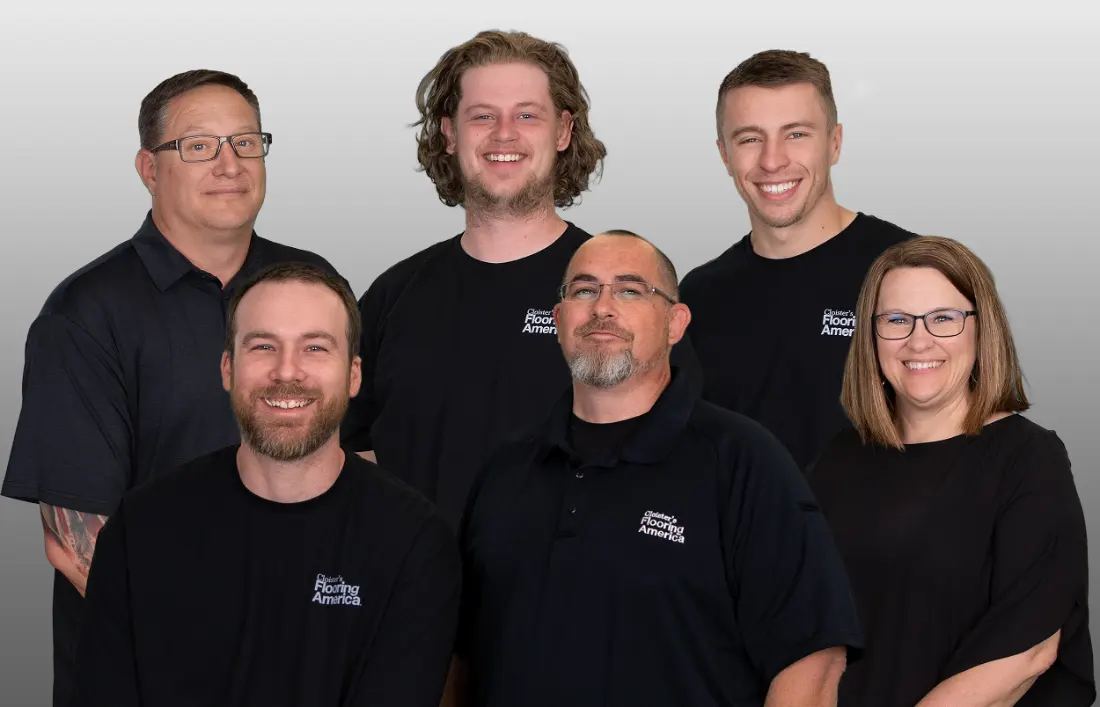 Operations team