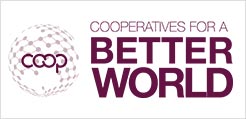 Cooperatives for a better world