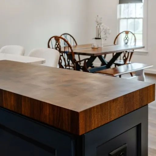 butcher block countertops in PA